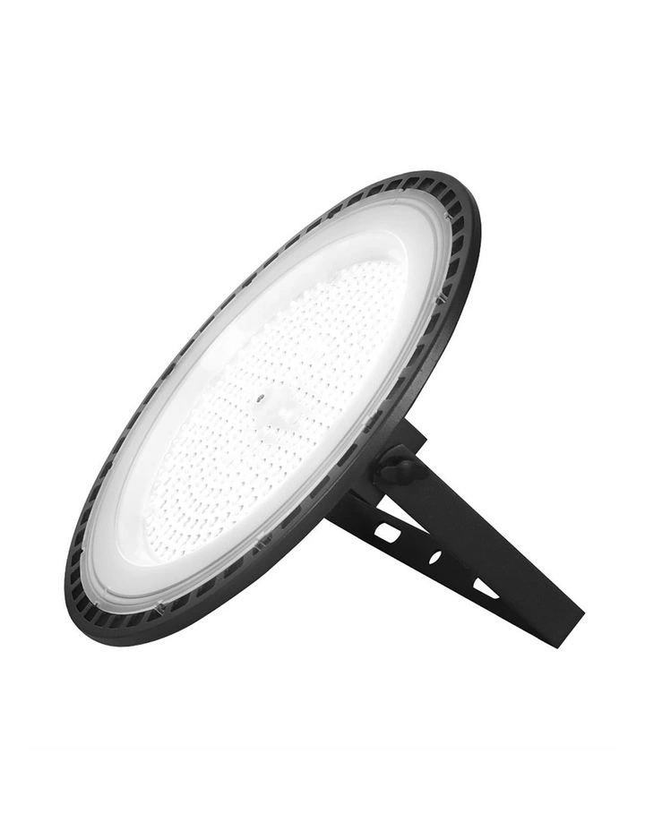 Leier High Bay Light LED 200W Industrial Lamp Workshop Warehouse Factory Lights image 2