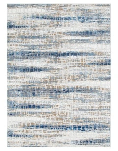 Expressions White and Dark Blue - Express15