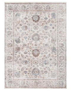 Solenne Multi Transitional Rug - S400