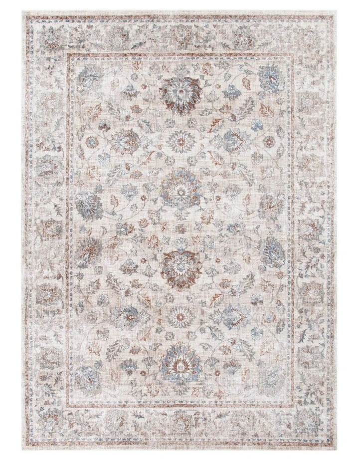 Solenne Multi Transitional Rug - S400 image 1