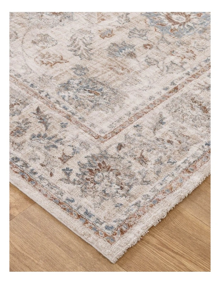 Solenne Multi Transitional Rug - S400 image 2