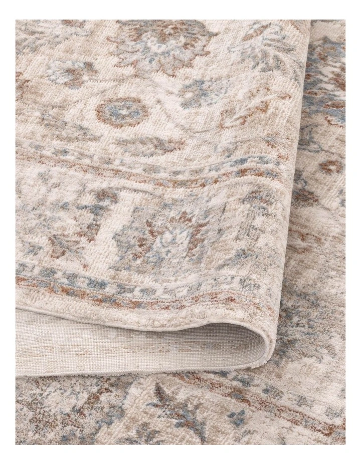 Solenne Multi Transitional Rug - S400 image 3