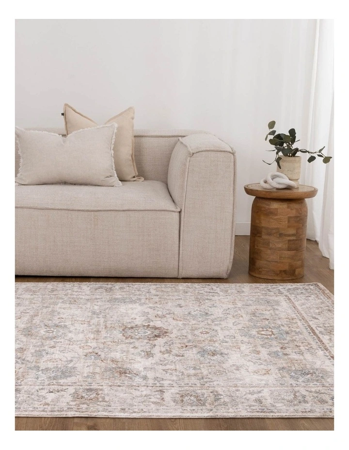 Solenne Multi Transitional Rug - S400 image 5