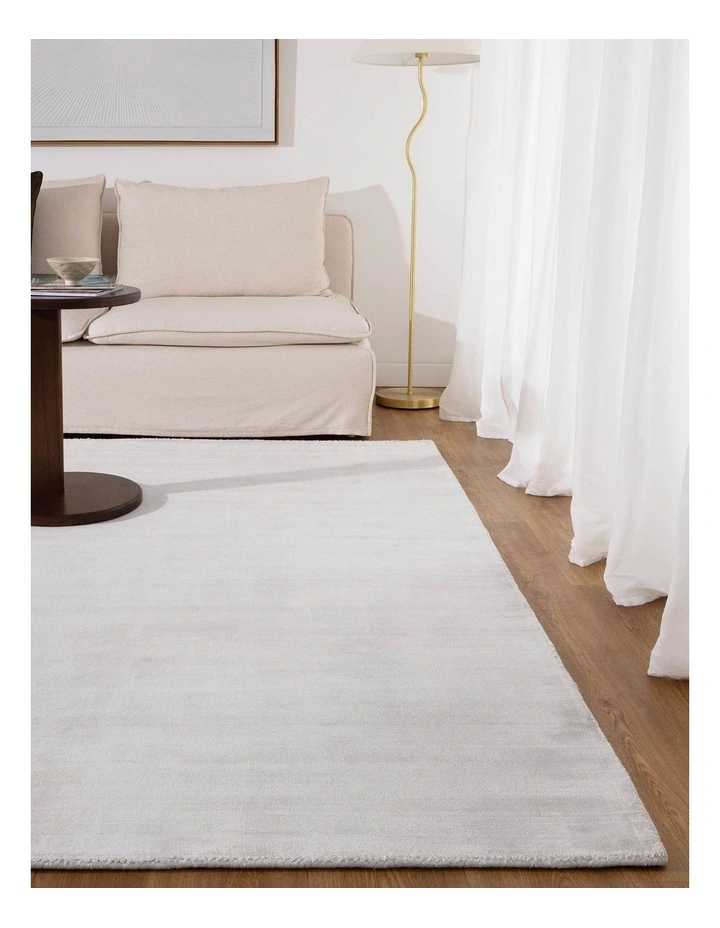 Reverie Pearl Rug image 4