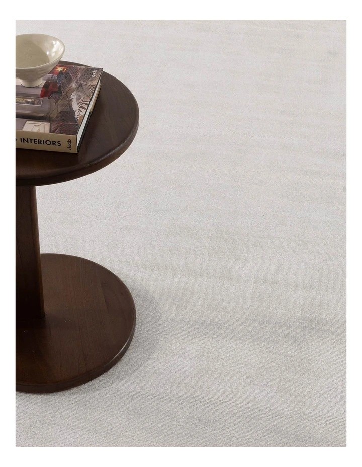 Reverie Pearl Rug image 5