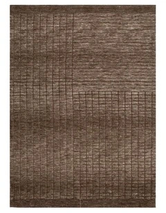 Canyon Cub Carved Rug - CANYON04