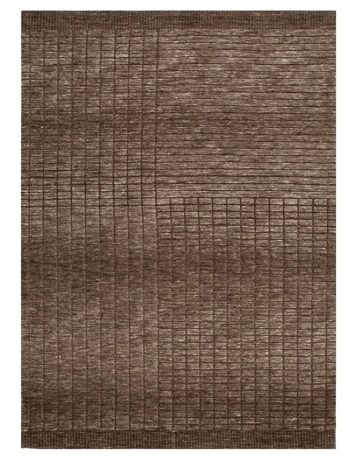 Canyon Cub Carved Rug - CANYON04 image 1