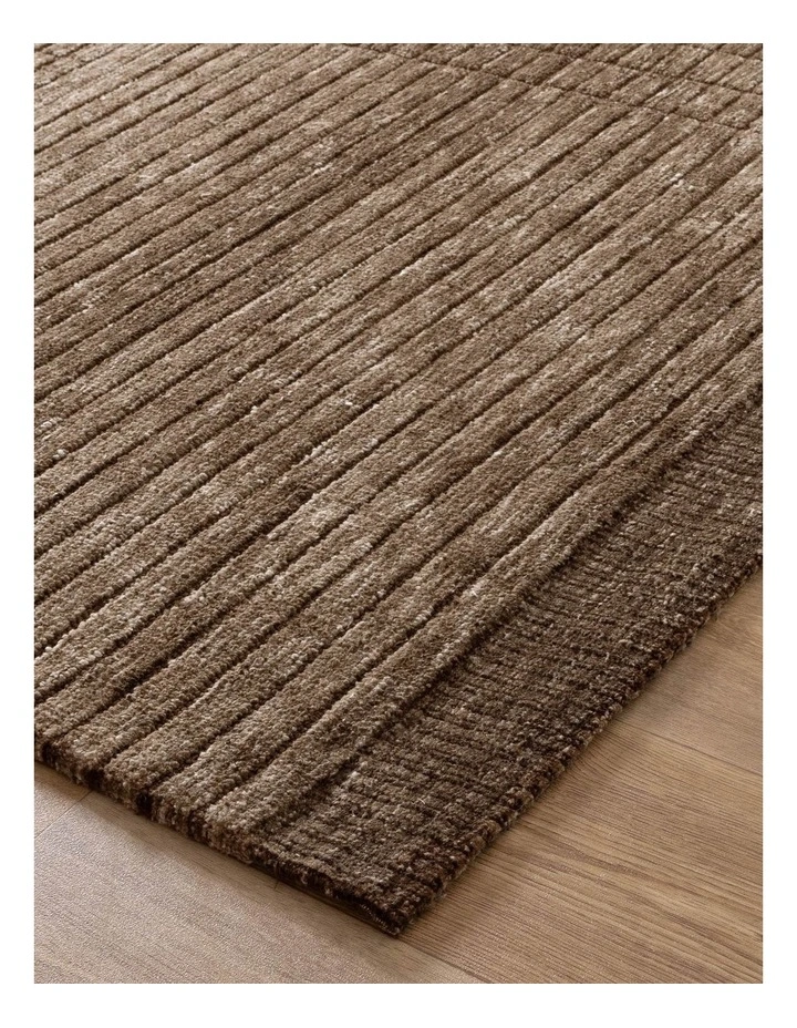 Canyon Cub Carved Rug - CANYON04 image 2