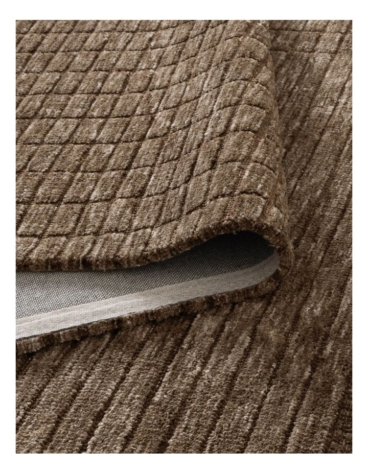 Canyon Cub Carved Rug - CANYON04 image 3