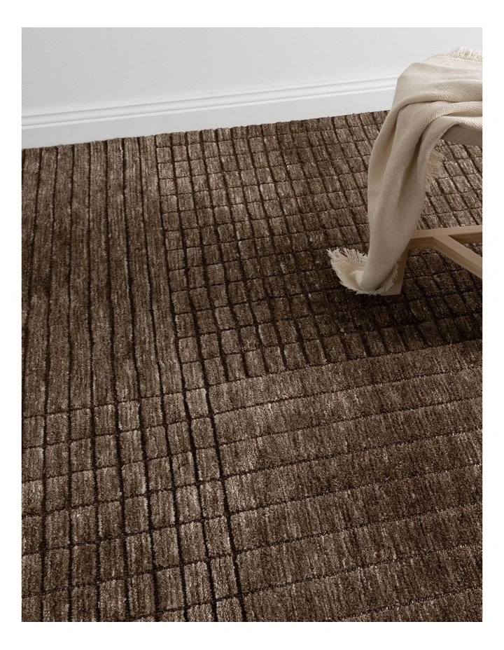 Canyon Cub Carved Rug - CANYON04 image 6
