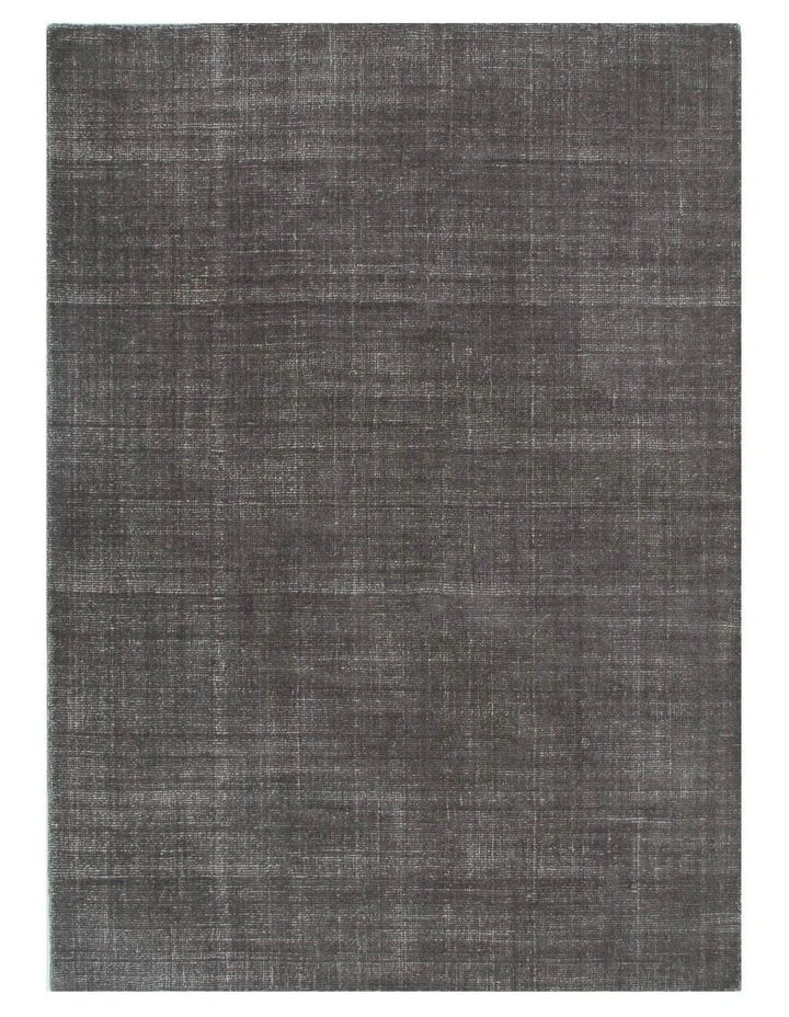 Harbour Grey Indoor Outdoor Rug image 1