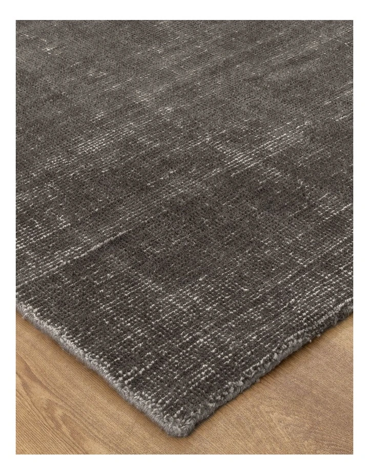Harbour Grey Indoor Outdoor Rug image 2