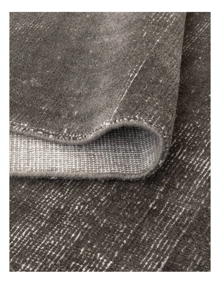 Harbour Grey Indoor Outdoor Rug image 3