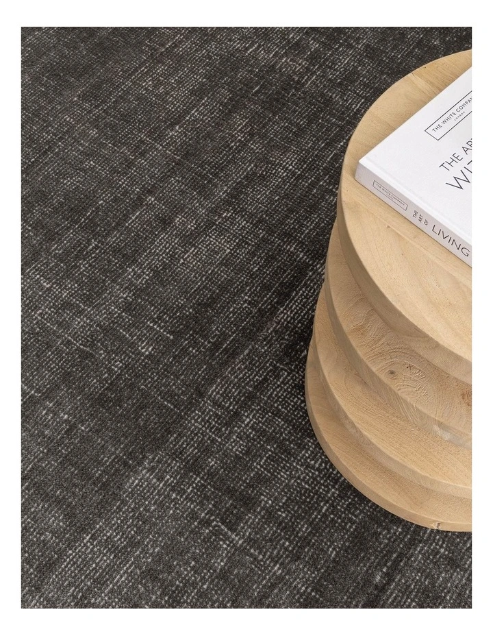 Harbour Grey Indoor Outdoor Rug image 5