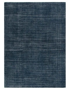 Harbour Steel Indoor Outdoor Rug