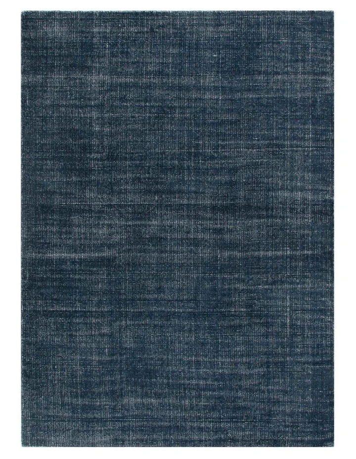 Harbour Steel Indoor Outdoor Rug image 1