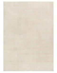 Harbour Cream Indoor Outdoor Rug