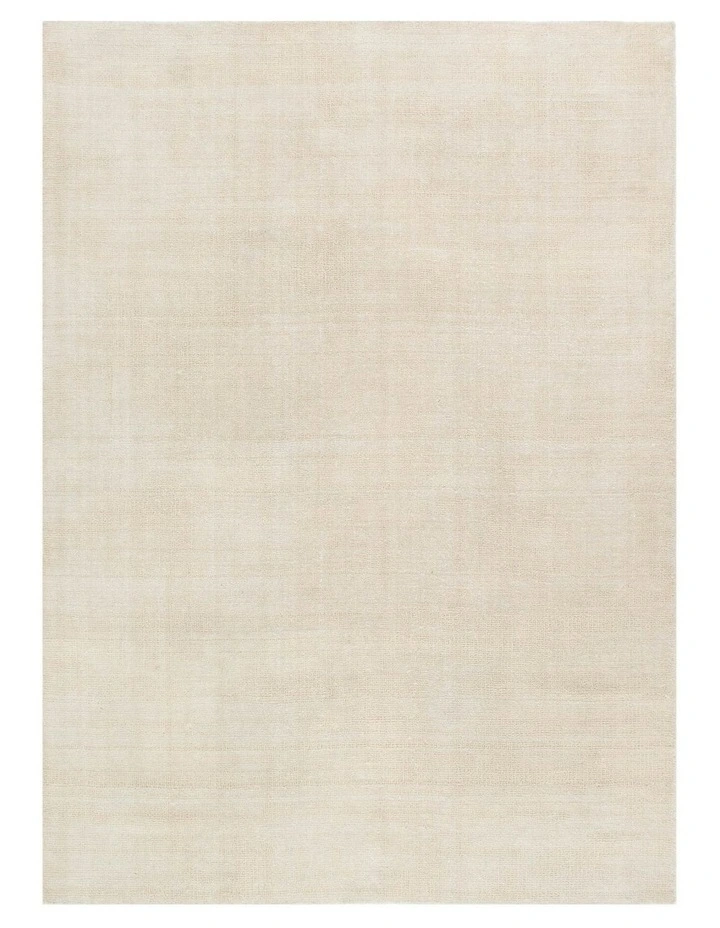Harbour Cream Indoor Outdoor Rug image 1