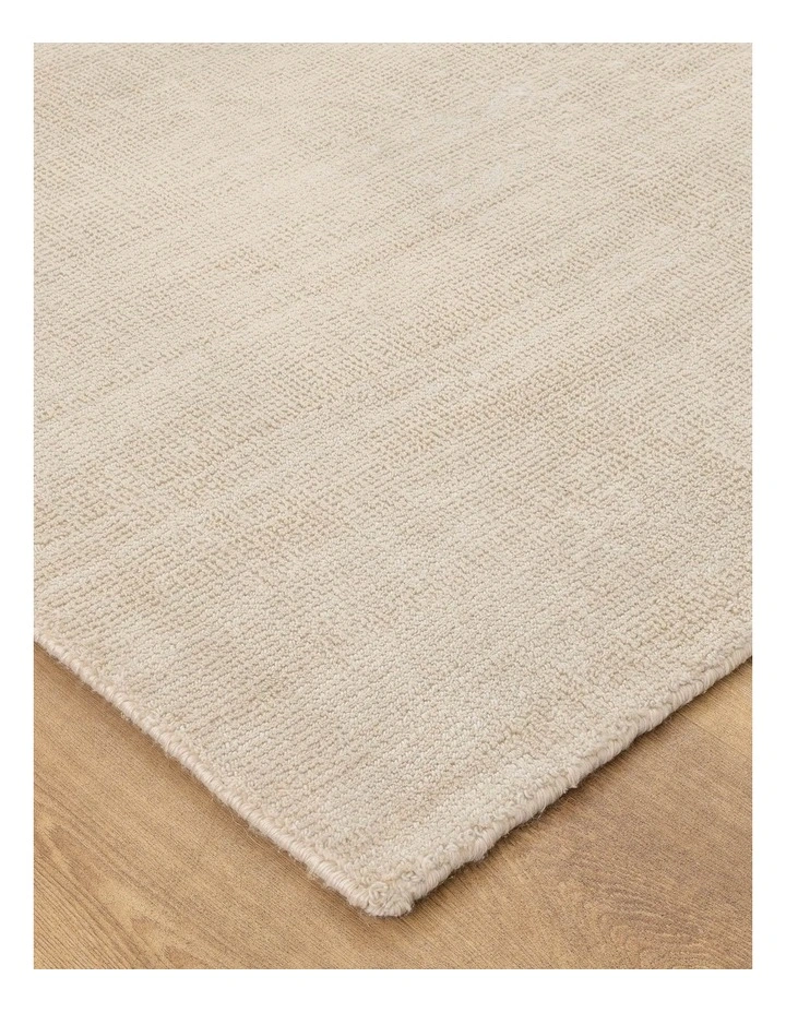 Harbour Cream Indoor Outdoor Rug image 2