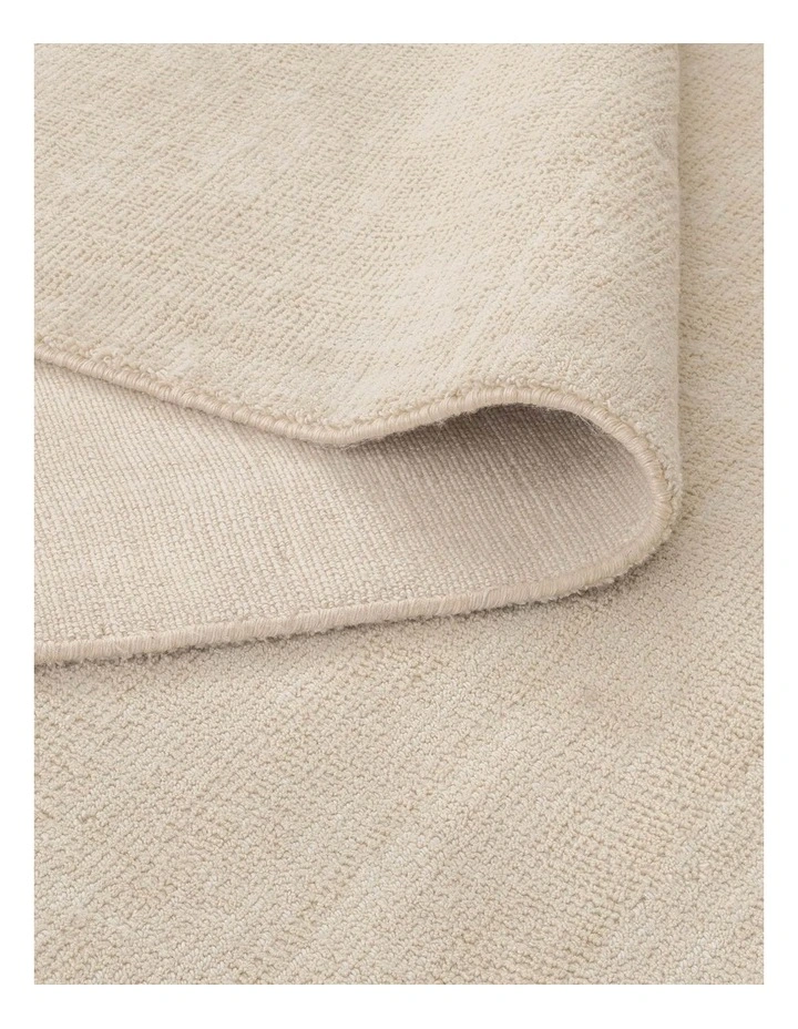 Harbour Cream Indoor Outdoor Rug image 3