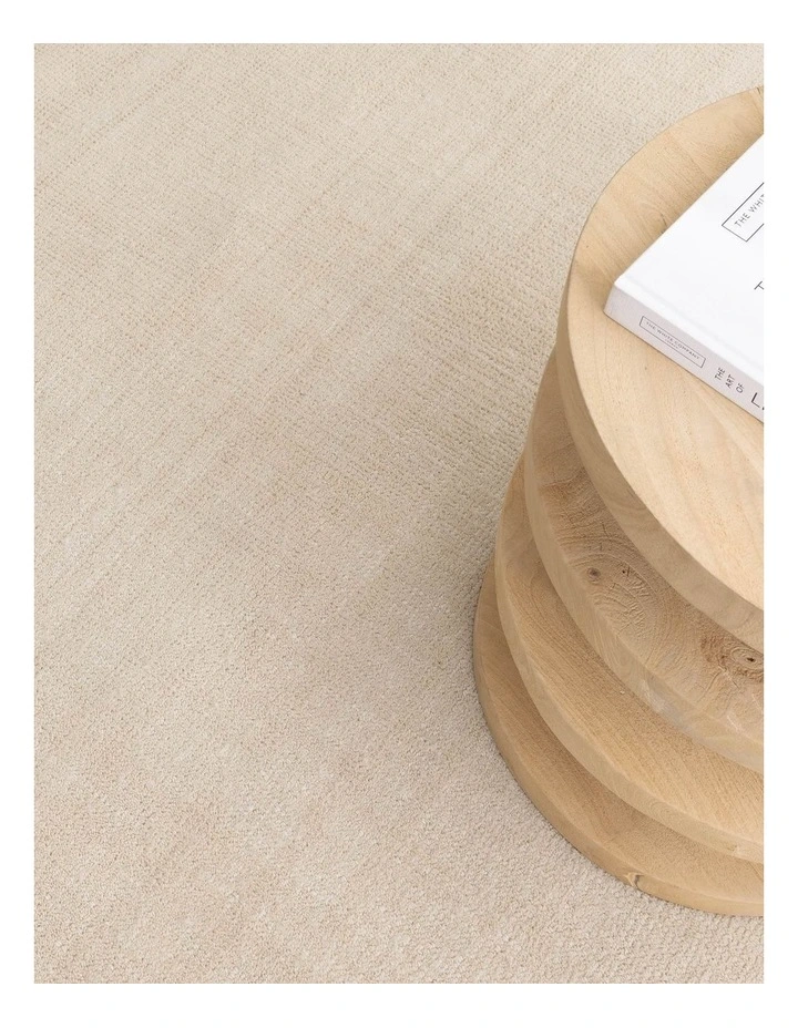 Harbour Cream Indoor Outdoor Rug image 5