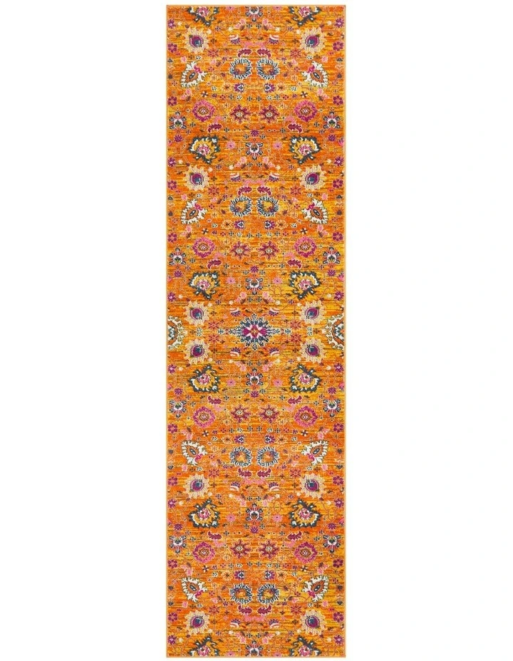 Babylon 210 Runner Rug image 1