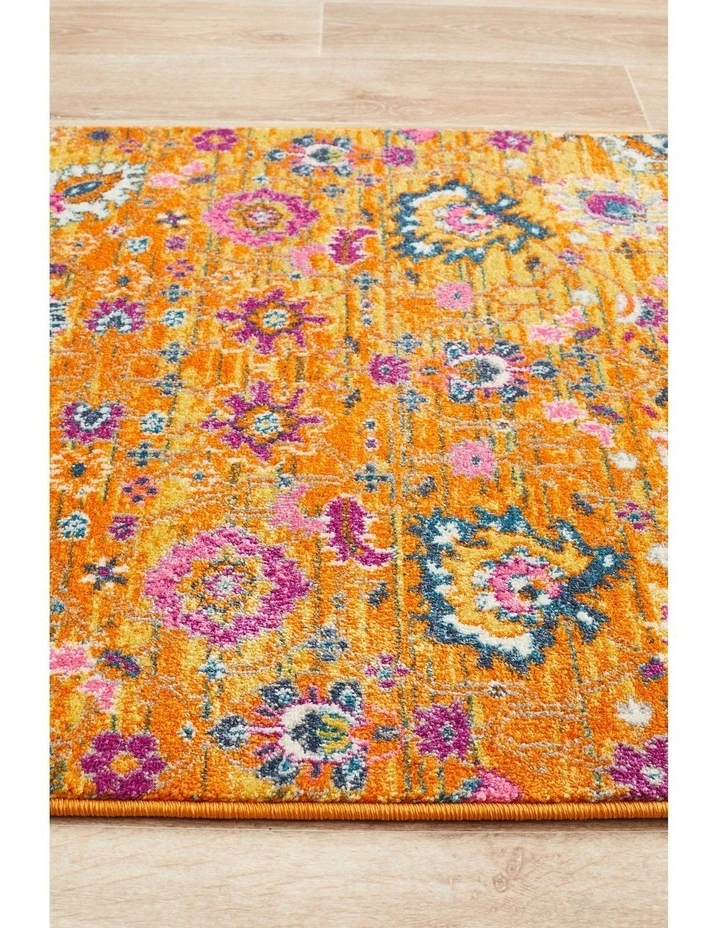Babylon 210 Runner Rug image 5