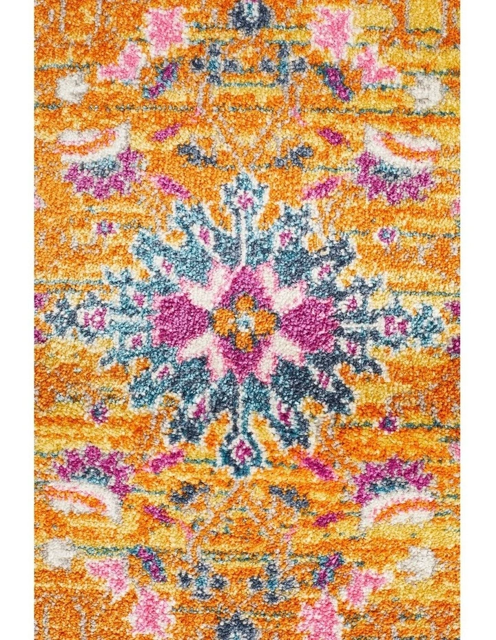 Babylon 210 Runner Rug image 6