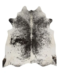 Premium Brazilian Cow Hide Rug