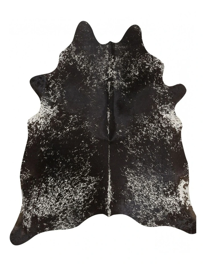 Premium Brazilian Cow Hide Rug image 2