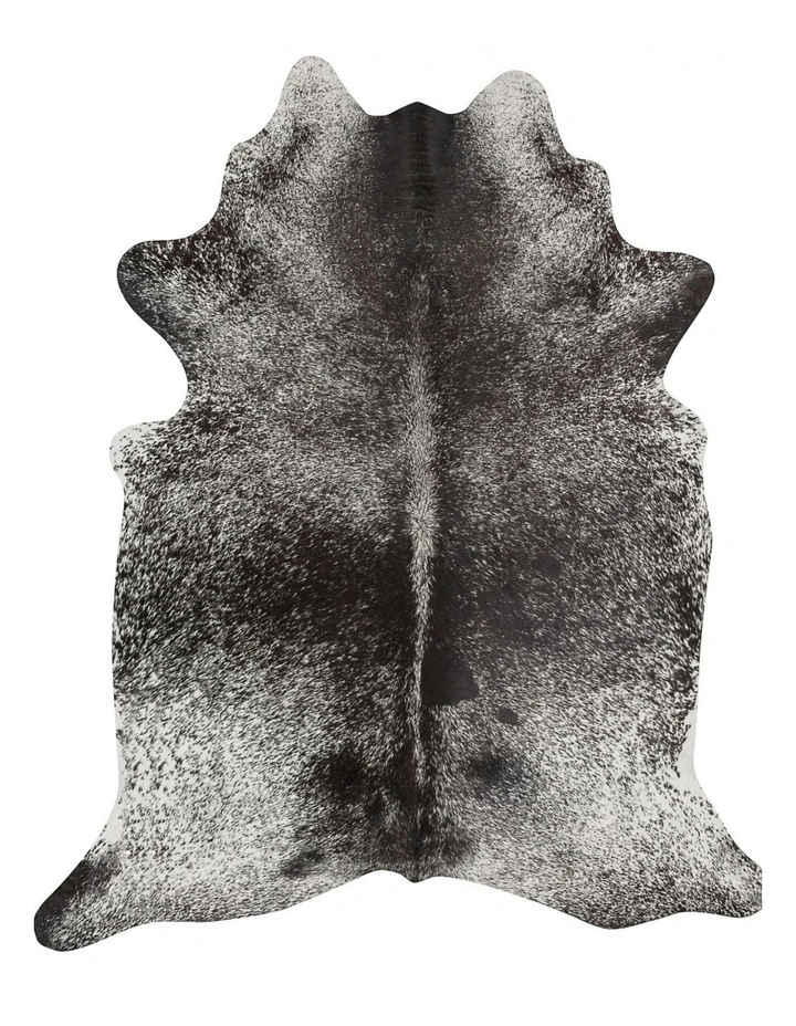 Premium Brazilian Cow Hide Rug image 3
