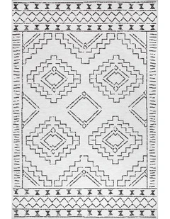 Kindred Leeroy Washable Rug