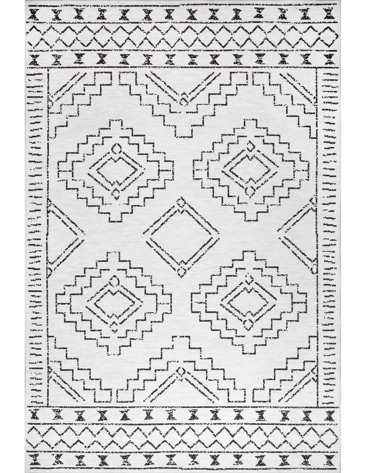 Kindred Leeroy Washable Rug image 1