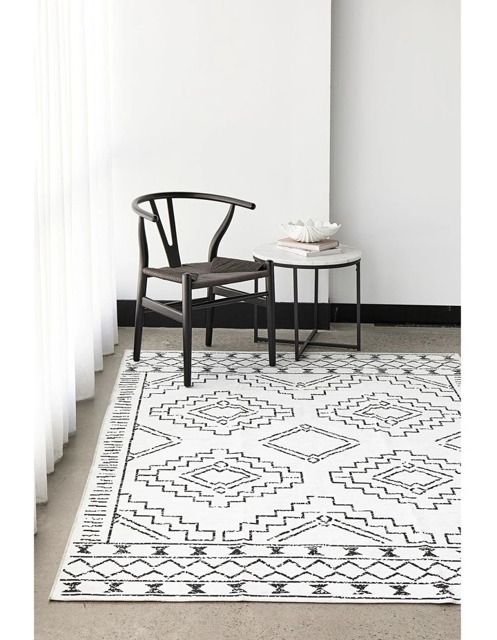 Kindred Leeroy Washable Rug image 2