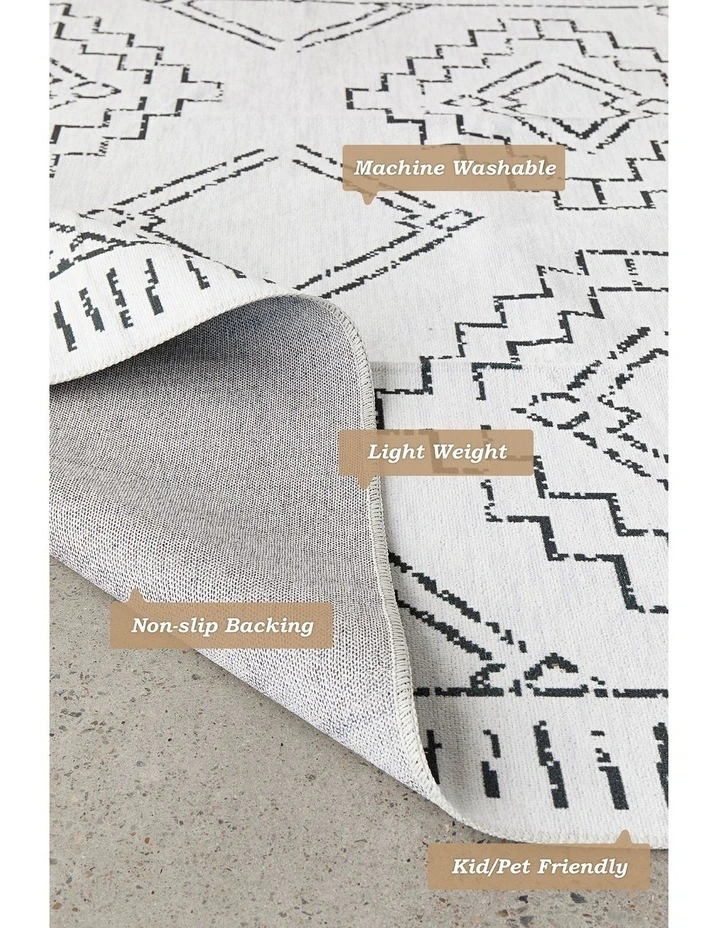 Kindred Leeroy Washable Rug image 6