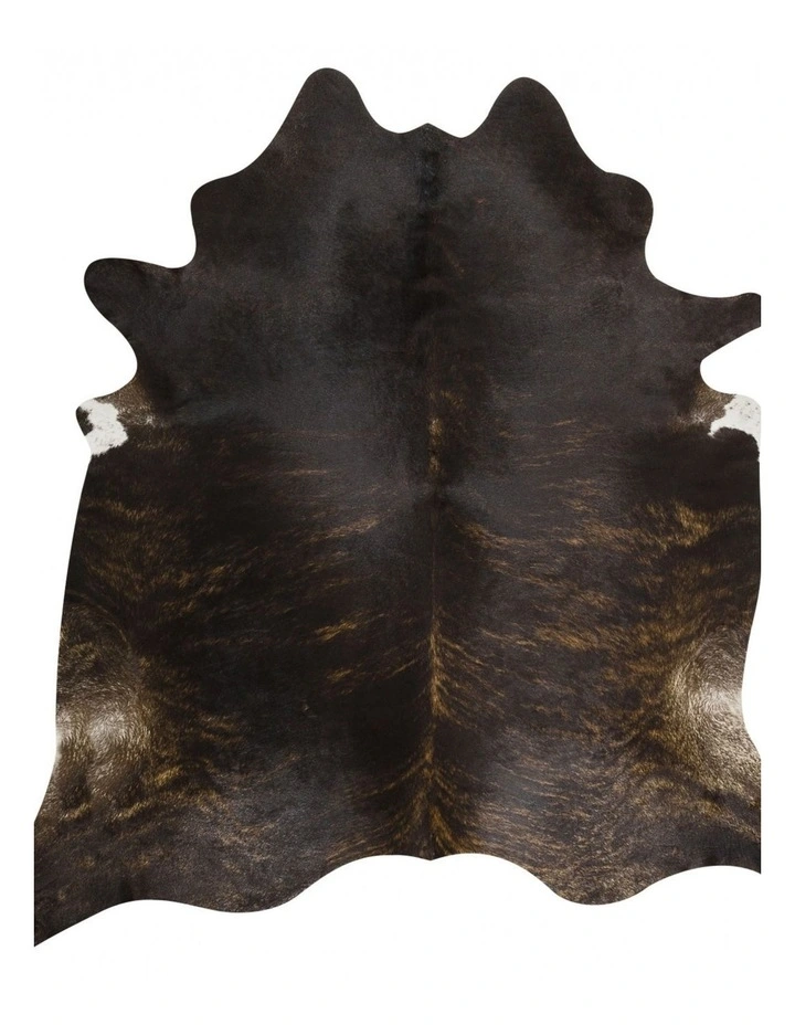Premium Brazilian Cow Hide Rug image 2