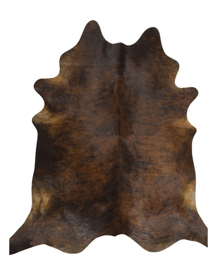 Premium Brazilian Cow Hide Rug image 3
