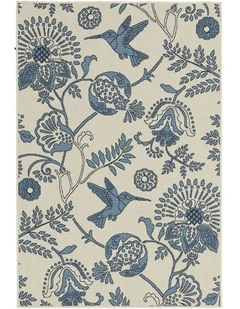 Seaside 7777 Outdoor Rug