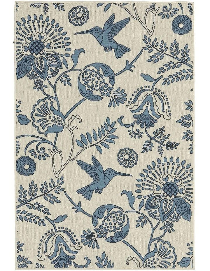 Seaside 7777 Outdoor Rug image 1