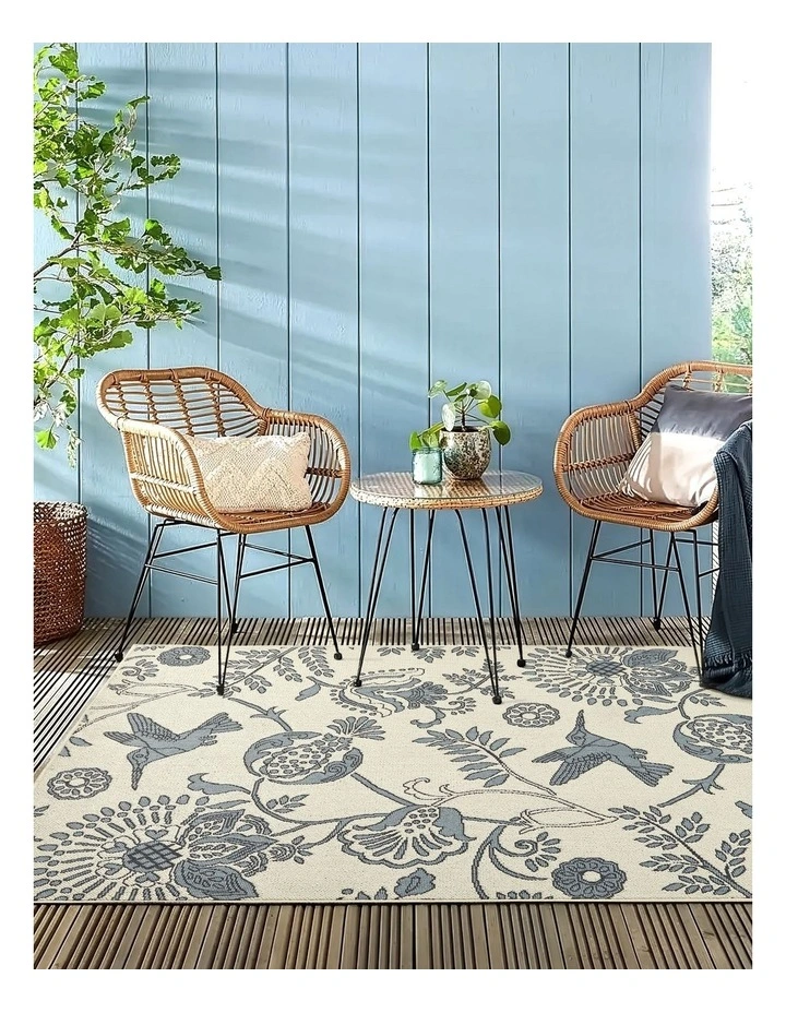 Seaside 7777 Outdoor Rug image 2
