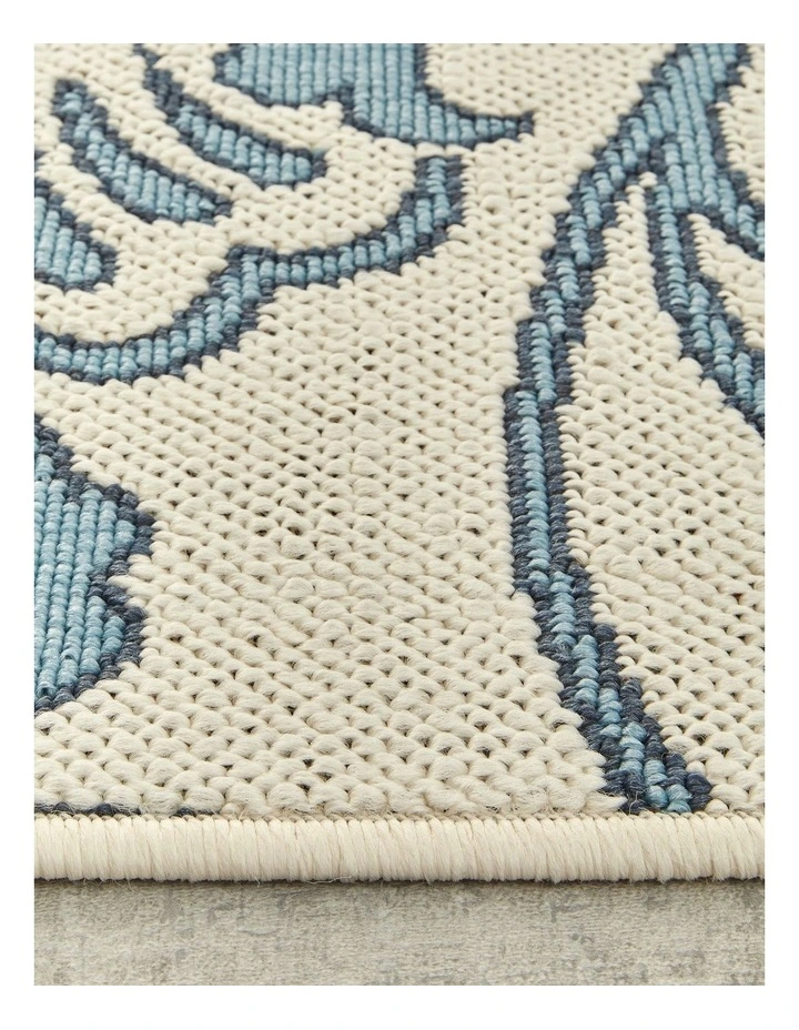 Seaside 7777 Outdoor Rug image 3