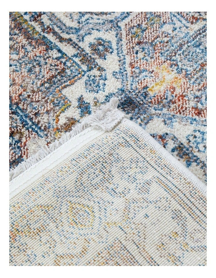 Heriz Runner Rug image 5
