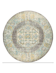 Century 944 Round Rug
