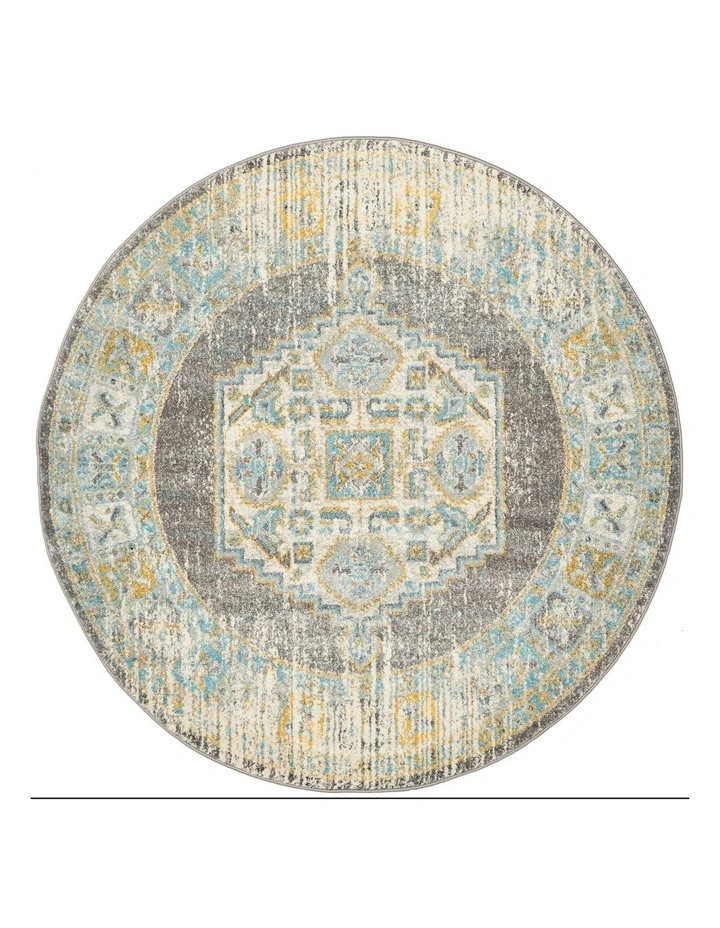 Century 944 Round Rug image 1