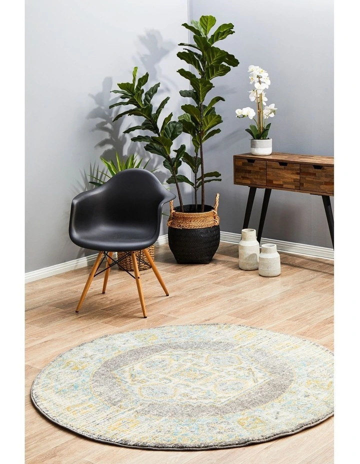 Century 944 Round Rug image 3