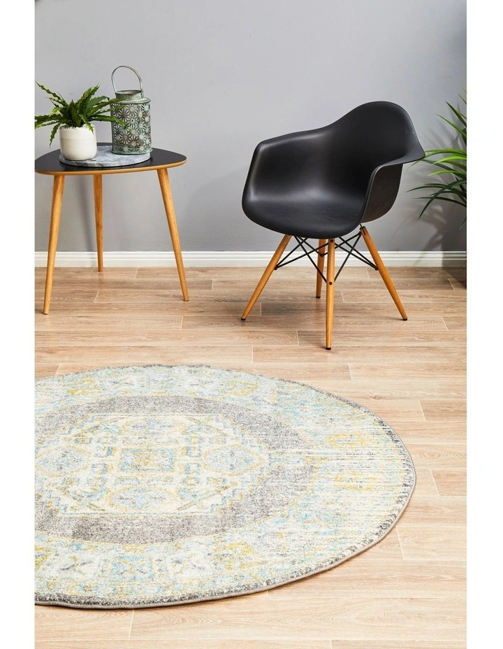 Century 944 Round Rug image 4