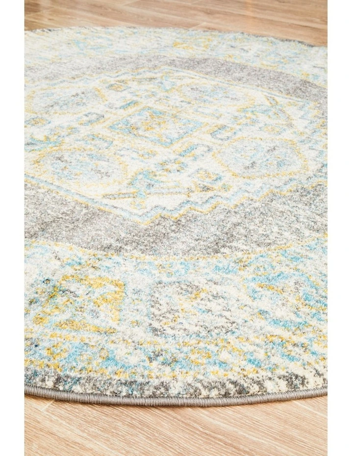 Century 944 Round Rug image 5