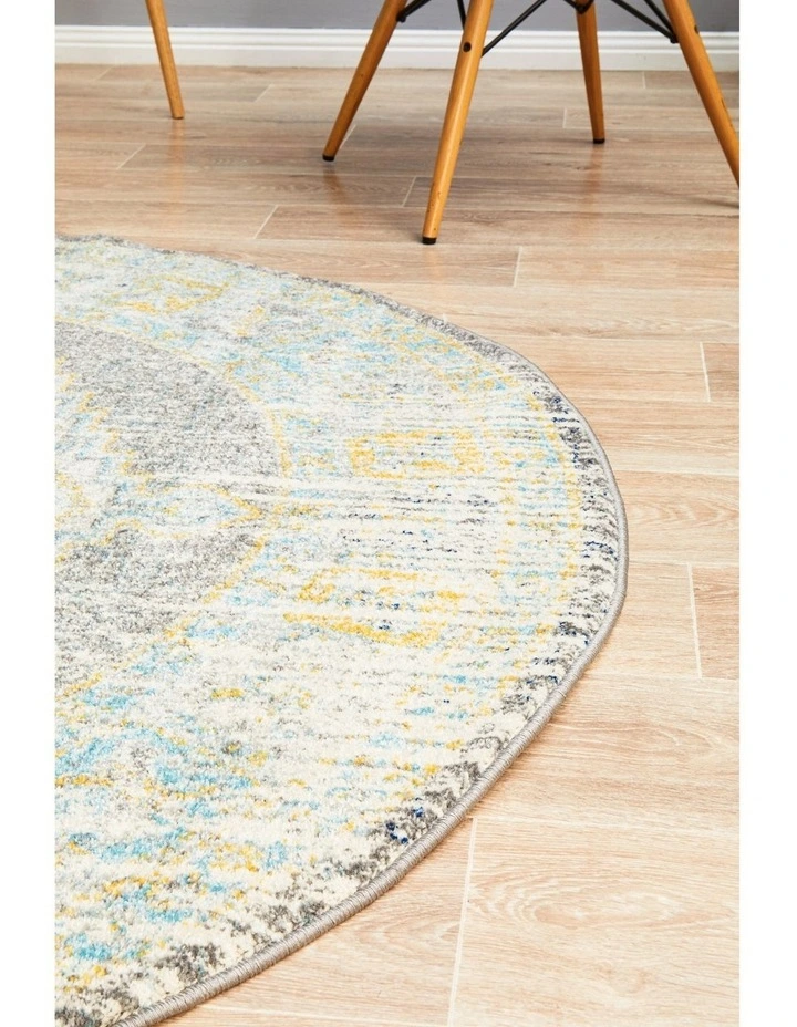 Century 944 Round Rug image 6
