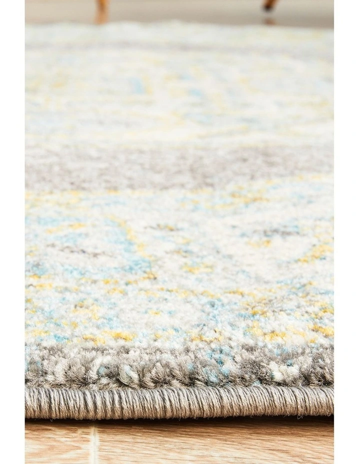 Century 944 Round Rug image 7