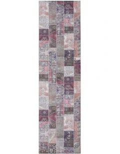 Illusions 178 Runner Rug